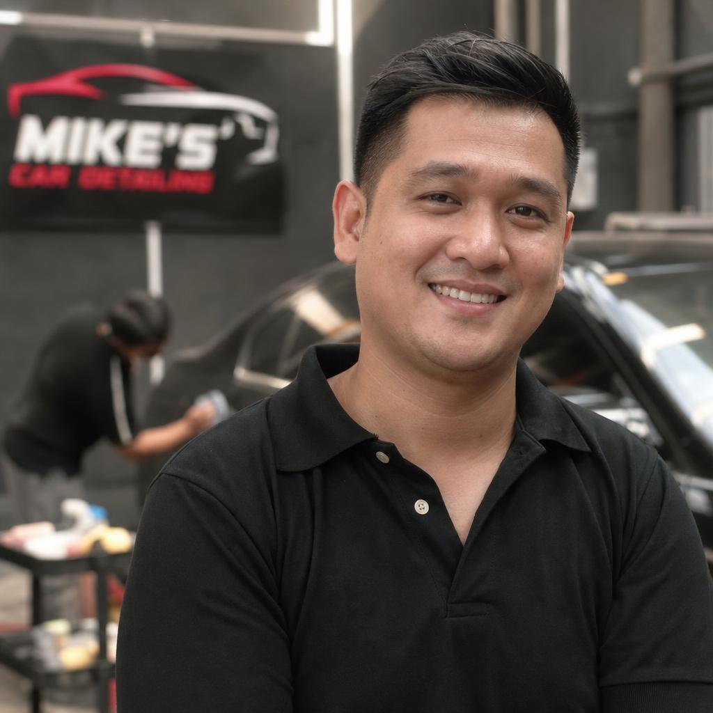 Mike T.