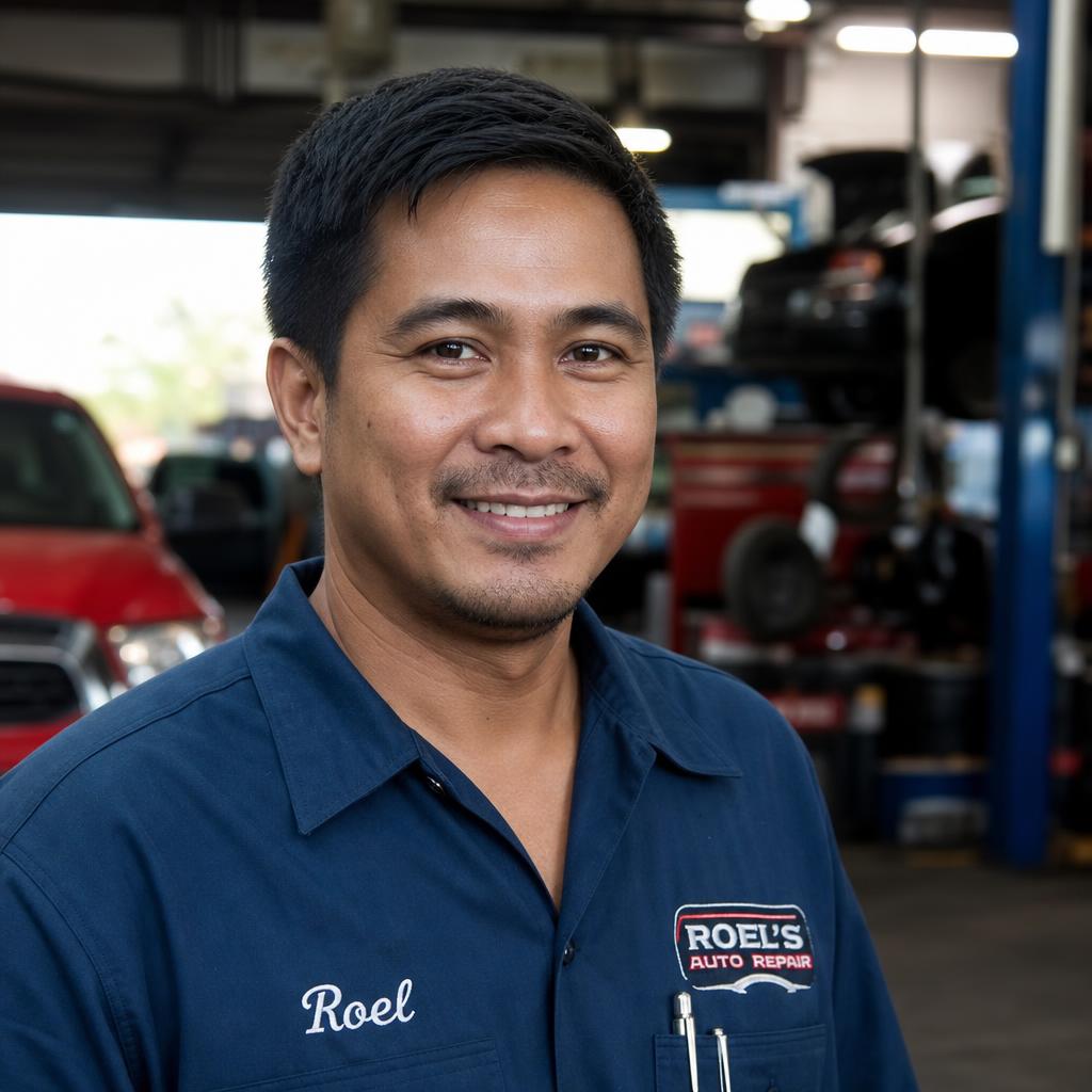 Roel M.